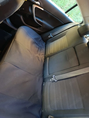 Opel Insignia 2.0 CDTI An 2010 - imagine 3