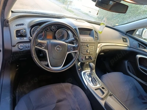 Opel Insignia 2.0 CDTI An 2010 - imagine 6