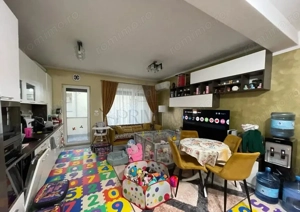 DUMBRAVITA - 3 CAM - ETJ.1 - 2 x PARCARE - TERASA - INCALZIRE PARDOSEALA-