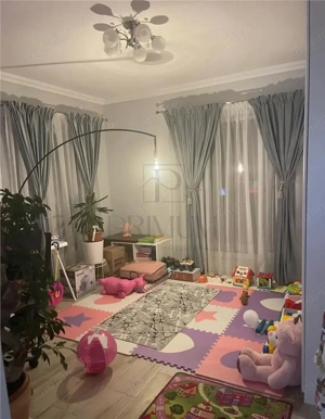 DUMBRAVITA - 3 CAM - ETJ.1 - 2 x PARCARE - TERASA - INCALZIRE PARDOSEALA-