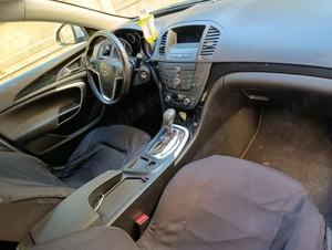 Opel Insignia 2.0 CDTI An 2010 - imagine 7