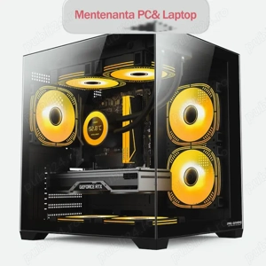 Mentenanta PC&Laptop Apahida