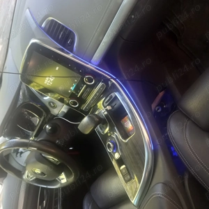 Vind Renault espace 5  2015 1600cc 160hp 5 locuri