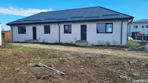 Casa pe parter tip duplex,0%comision