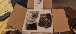 Smart meter Huawei DTSU 666-H 250A 50mA    fotovoltaic   contor