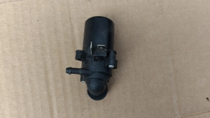 Motoras pompa spritiera 1 iesire Ford Focus 1998-2004 mk1 - imagine 3