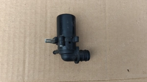 Motoras pompa spritiera 1 iesire Ford Focus 1998-2004 mk1 - imagine 2