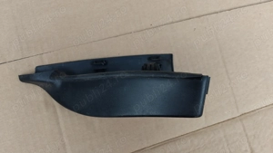 Ornament plastic stanga oglinda manuala interior Ford Focus 1998-2004 - imagine 3