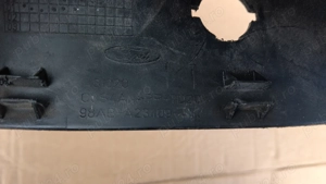 Ornament plastic stanga oglinda manuala interior Ford Focus 1998-2004 - imagine 4