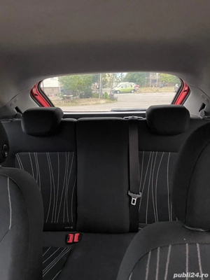 vând Opel corsa 1litru benzina an 2008 - imagine 5