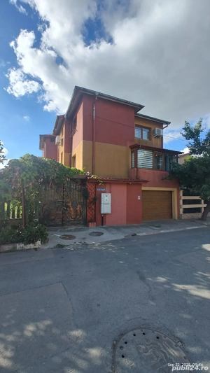 Cazare muncitori Eforie Nord