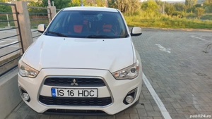 Vând autoturism  - imagine 4