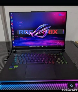 Asus Rog StriX 18