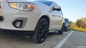 Vând autoturism  - imagine 3