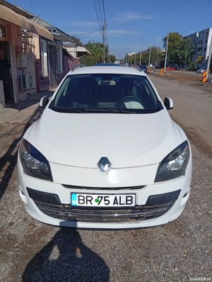 Vând auto Renault Megane 3  - imagine 3