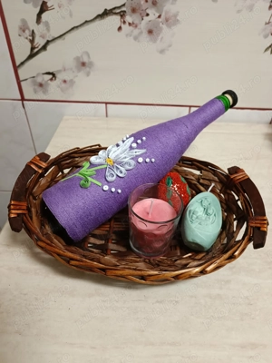 Coșuri cadou pentru Crăciun  - imagine 5