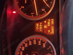 VÎnd BMW X6 zilnic în mișcare sau  Schimb cu BMWx4 evogue 2019 motor 2000