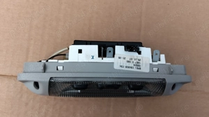 Plafoniera cu lumini ambientale/senzori alarma/lumini de citit FORD focus,mondeo,c-max,fusion,fiesta - imagine 5