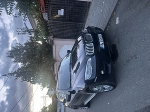 VÎnd BMW X6 zilnic în mișcare sau  Schimb cu BMWx4 evogue 2019 motor 2000 - imagine 7