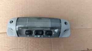Plafoniera cu lumini ambientale/senzori alarma/lumini de citit FORD focus,mondeo,c-max,fusion,fiesta