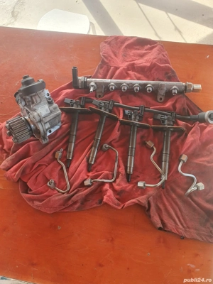 Vand set kit injecție  - imagine 2