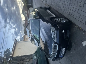 VÎnd BMW X6 zilnic în mișcare sau  Schimb cu BMWx4 evogue 2019 motor 2000 - imagine 9
