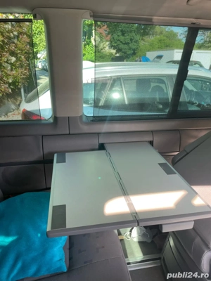 T5 2,5 Multivan in stare buna - imagine 5