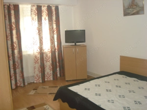 PROPRIETAR-Apartament 2 camere Complex EDEN, decomandat mobilat, gaze ,modern vedere Bulevard - imagine 3