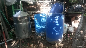 Cazan de Țuică folosit puțin 
