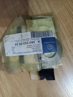 Șaibe sateliți Mercedes A3803530024