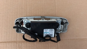 Plafoniera cu lumini de citit si senzori alarma  FORD Focus Fiesta Fusion Mondeo C max etc - imagine 4