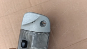 Plafoniera cu lumini de citit si senzori alarma  FORD Focus Fiesta Fusion Mondeo C max etc - imagine 6