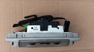 Plafoniera cu lumini de citit si senzori alarma  FORD Focus Fiesta Fusion Mondeo C max etc - imagine 2