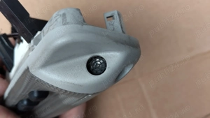 Plafoniera cu lumini de citit si senzori alarma  FORD Focus Fiesta Fusion Mondeo C max etc - imagine 5