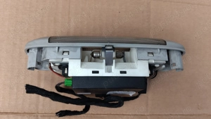 Plafoniera cu lumini de citit si senzori alarma  FORD Focus Fiesta Fusion Mondeo C max etc - imagine 3