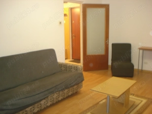 PROPRIETAR-Apartament 2 camere Complex EDEN, decomandat mobilat, gaze ,modern vedere Bulevard - imagine 5