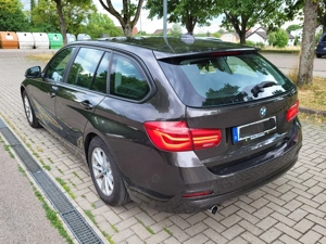 BMW 316d Euro 6 af 2016 - imagine 2
