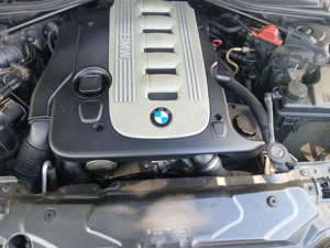 Vând BMW Seria 5, model E60,  - imagine 6