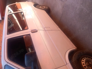 De vânzare microbuz vw t4 motor 2.5 an 2003 - imagine 2