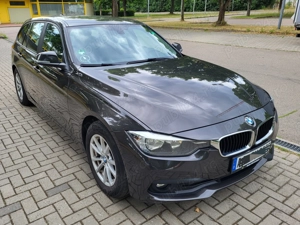 BMW 316d Euro 6 af 2016 - imagine 4