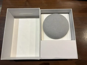 boxa audio Google Nest Mini - produs nou