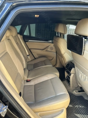 VÎnd BMW X6 zilnic în mișcare sau  Schimb cu BMWx4 evogue 2019 motor 2000 - imagine 6