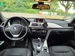 BMW 316d Euro 6 af 2016 - imagine 5