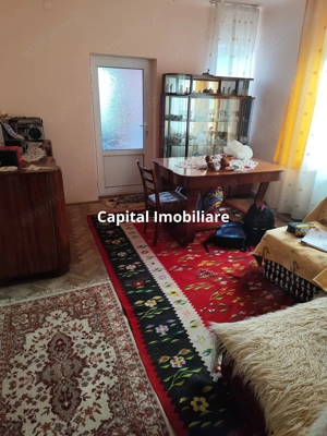 Casa Baicoi 120mp. Valea Stelii - imagine 7