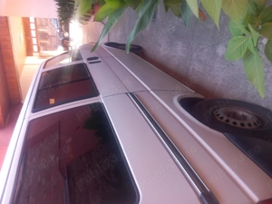 De vânzare microbuz vw t4 motor 2.5 an 2003 - imagine 4