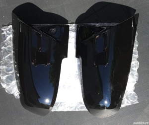Capace oglinda tip BATMAN compatibile cu BMW Seria 1 2011 – 2019