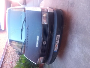 De vânzare microbuz vw t4 motor 2.5 an 2003 - imagine 3