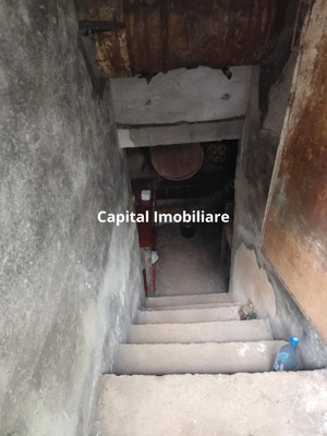 Casa Baicoi 120mp. Valea Stelii - imagine 9