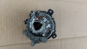 Proiector stanga FORD MONDEO 2000-2003 model rotund - imagine 4