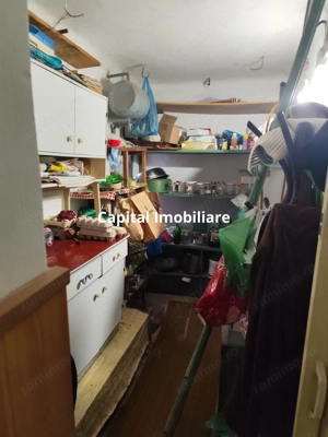 Casa Baicoi 120mp. Valea Stelii - imagine 13